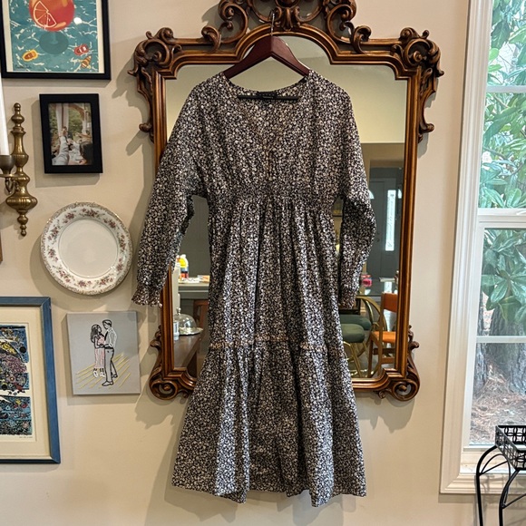 Hatch Dresses & Skirts - Hatch the Eloise dress